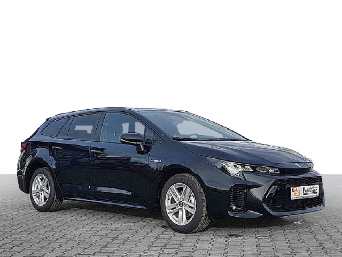 Suzuki Swace 1.8 Hybrid Comfort+ CVT SHZ  LenkradHZG LED ACC Mehrzonenklima