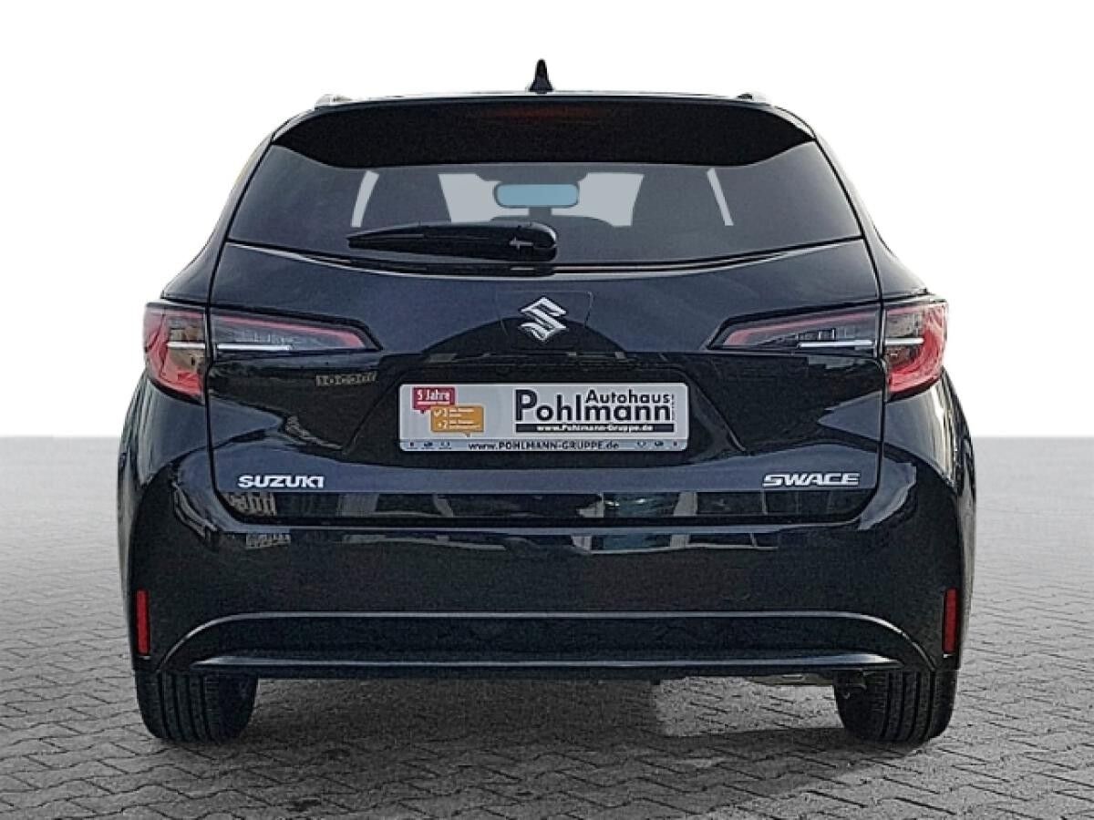 Suzuki Swace 1.8 Hybrid Comfort+ CVT SHZ  LenkradHZG LED ACC Mehrzonenklima
