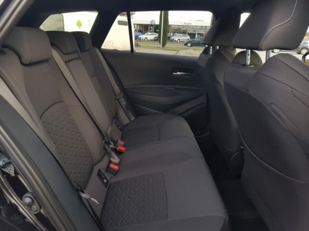 Suzuki Swace 1.8 Hybrid Comfort+ CVT SHZ  LenkradHZG LED ACC Mehrzonenklima