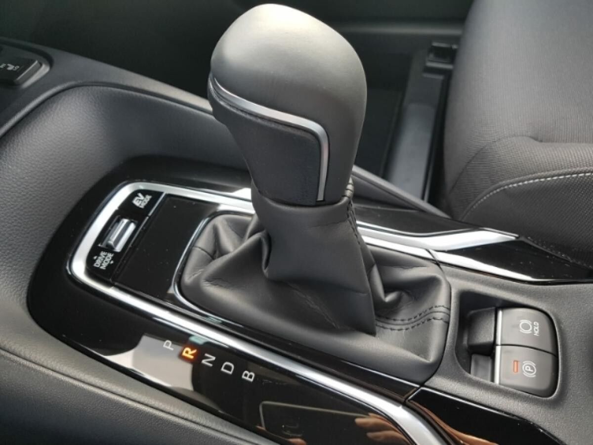 Suzuki Swace 1.8 Hybrid Comfort+ CVT SHZ  LenkradHZG LED ACC Mehrzonenklima