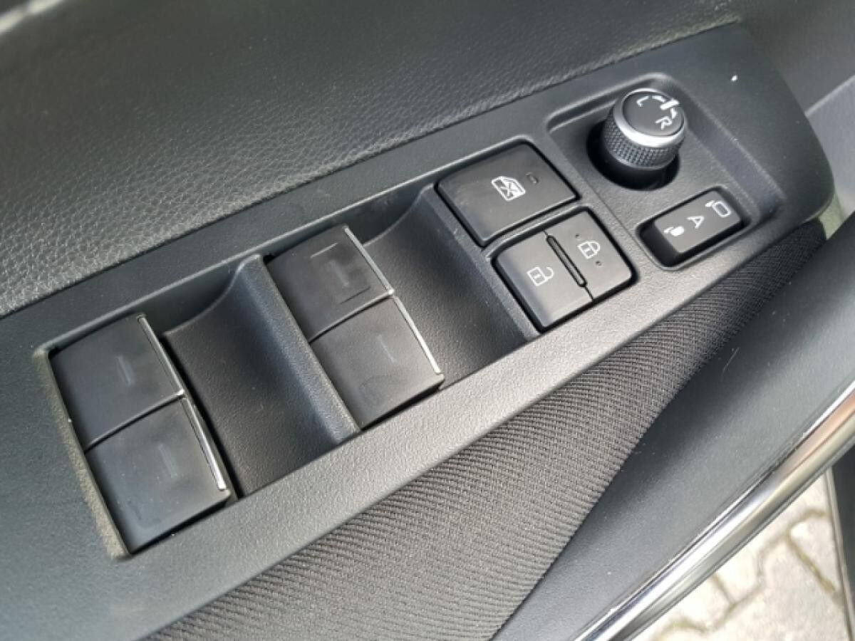 Suzuki Swace 1.8 Hybrid Comfort+ CVT SHZ  LenkradHZG LED ACC Mehrzonenklima