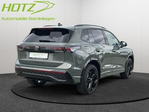 Volkswagen Tiguan R-Line - Black Style*sofort verfügbar*DSG-AHK-DCC Pro