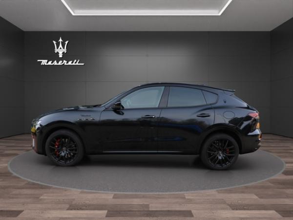 Maserati Levante Modena