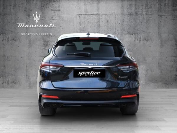 Maserati Levante Modena