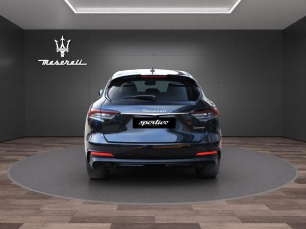 Maserati Levante Modena