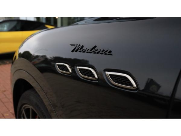 Maserati Levante Modena