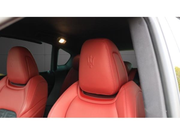 Maserati Levante Modena