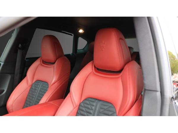 Maserati Levante Modena