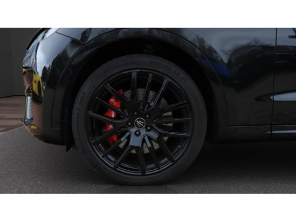 Maserati Levante Modena