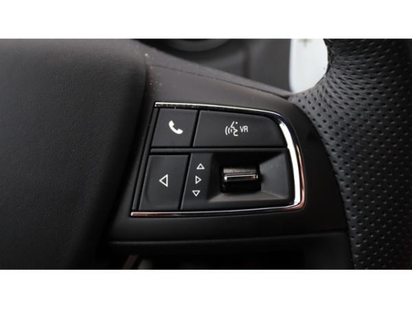 Maserati Levante Modena