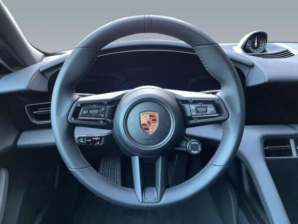 Porsche Taycan Sport Turismo Perf.BatteriePlus,BOSE,HD Matrix,Pano.,Soft-Close