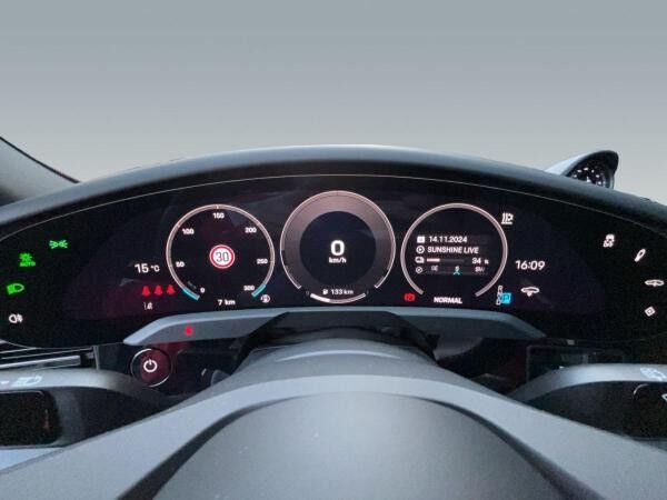 Porsche Taycan Sport Turismo Perf.BatteriePlus,BOSE,HD Matrix,Pano.,Soft-Close