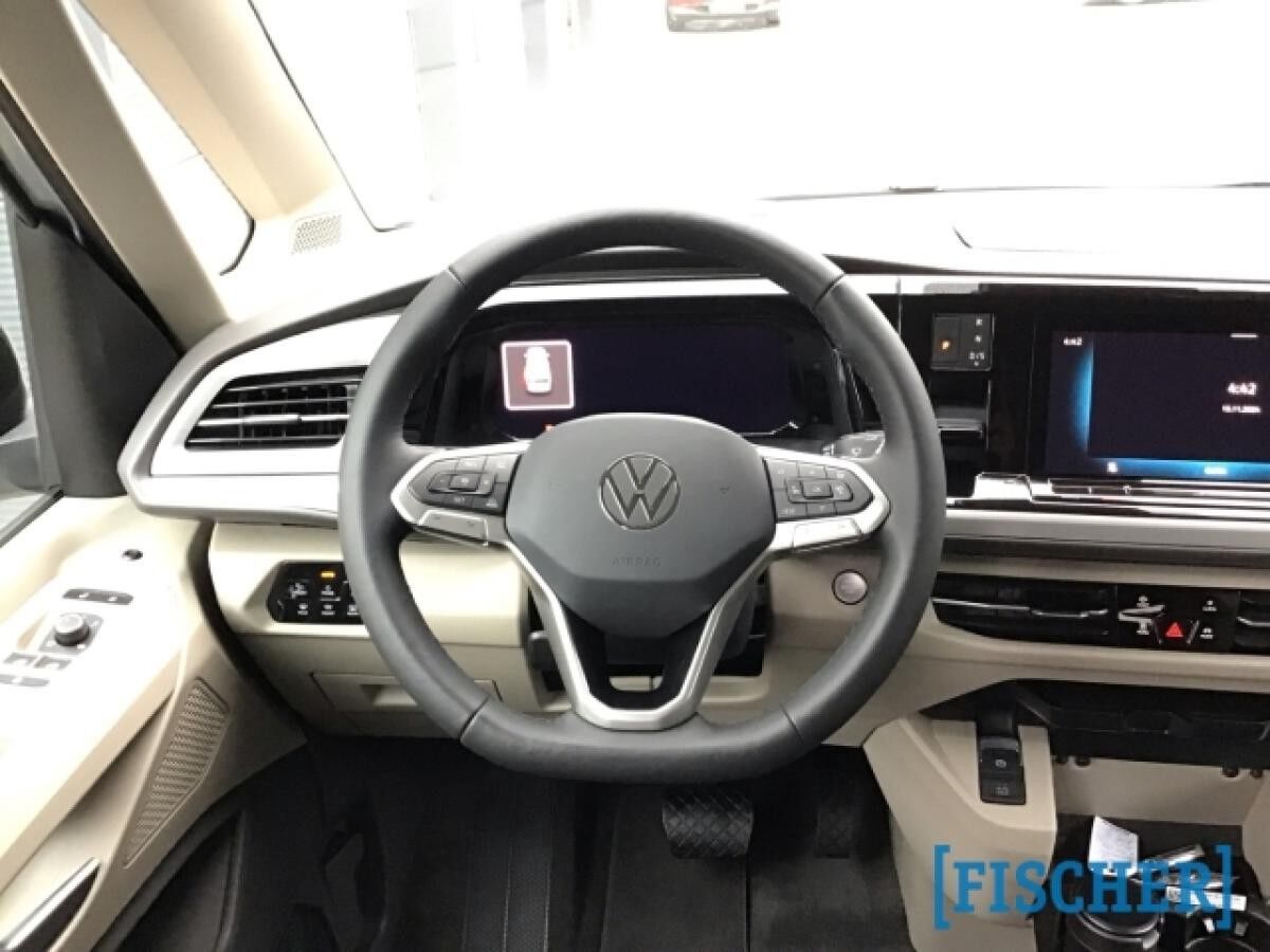 Volkswagen California T7 2.0TDI Ocean LED ACC , Navi,Apple CarPlay HUD AD