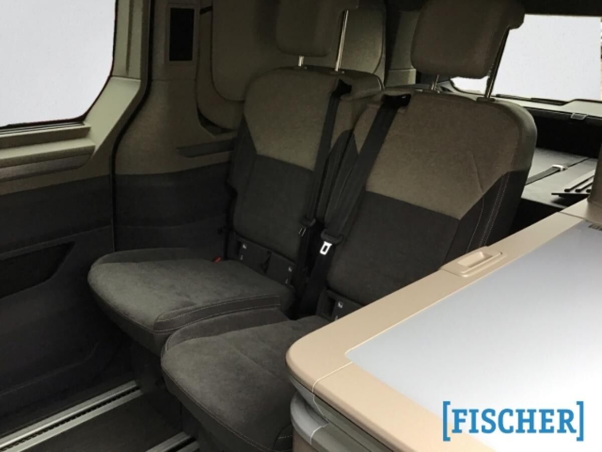 Volkswagen California T7 2.0TDI Ocean LED ACC , Navi,Apple CarPlay HUD AD