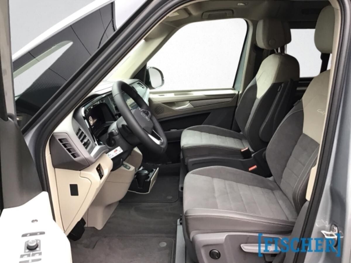 Volkswagen California T7 2.0TDI Ocean LED ACC , Navi,Apple CarPlay HUD AD