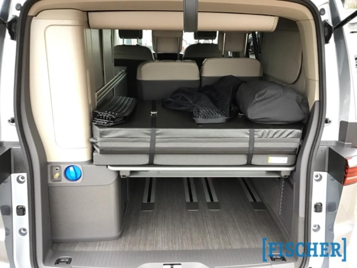 Volkswagen California T7 2.0TDI Ocean LED ACC , Navi,Apple CarPlay HUD AD