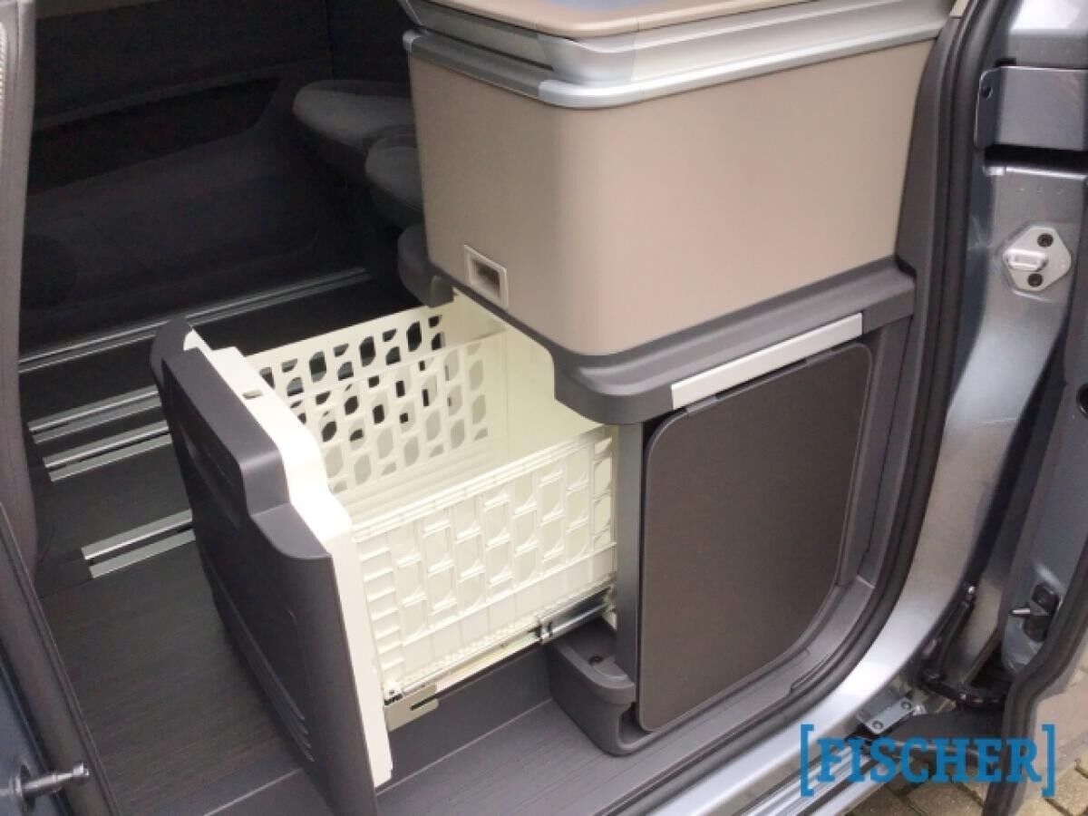 Volkswagen California T7 2.0TDI Ocean LED ACC , Navi,Apple CarPlay HUD AD