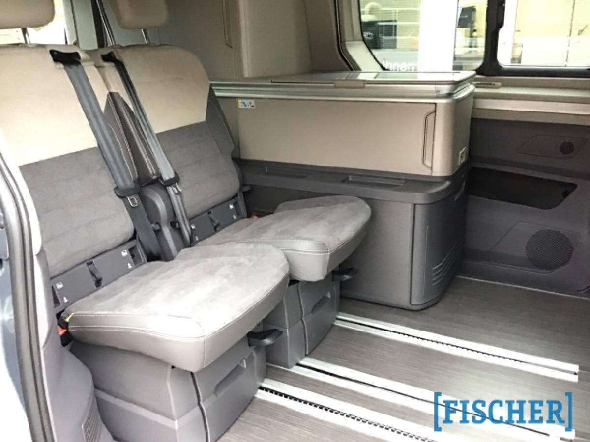 Volkswagen California T7 2.0TDI Ocean LED ACC , Navi,Apple CarPlay HUD AD