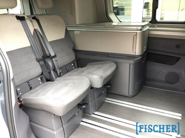 Volkswagen California T7 2.0TDI Ocean LED ACC , Navi,Apple CarPlay HUD AD