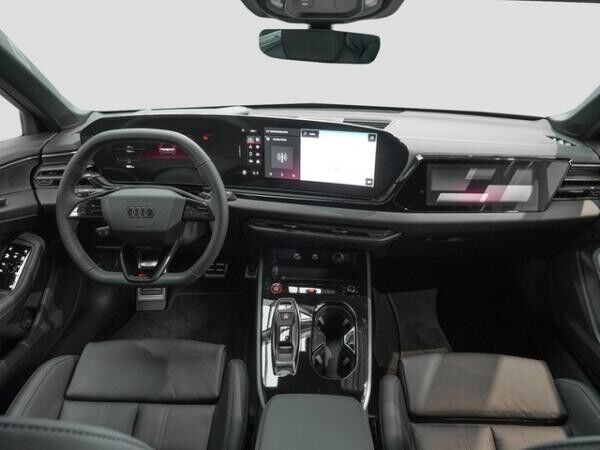 Audi A5 Avant TDI S line Tech pro, B+O, 19", 2x S line
