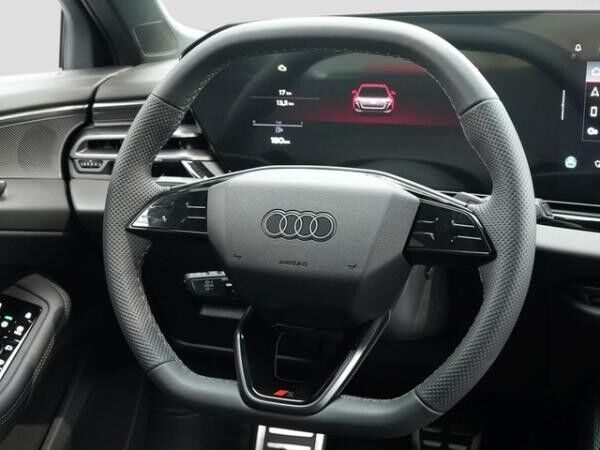 Audi A5 Avant TDI S line Tech pro, B+O, 19", 2x S line