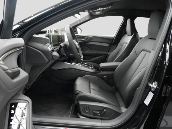 Audi A5 Avant TDI S line Tech pro, B+O, 19", 2x S line