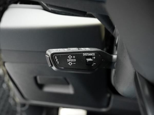 Audi A5 Avant TDI S line Tech pro, B+O, 19", 2x S line