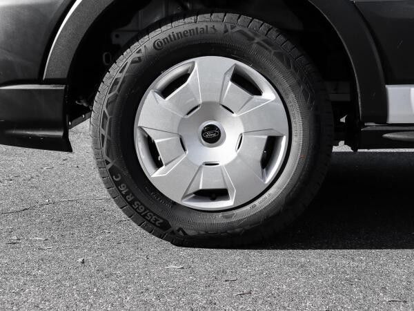 Ford Transit L2H2 Trend 130PS Laderaumschutz Airbag LED