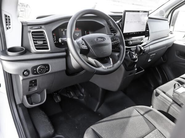 Ford Transit L2H2 Trend 130PS Laderaumschutz Airbag LED
