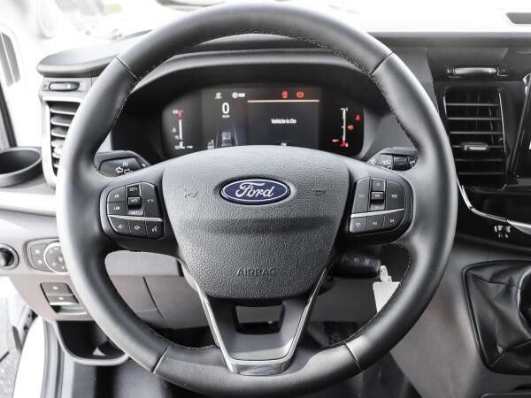 Ford Transit L2H2 Trend 130PS Laderaumschutz Airbag LED