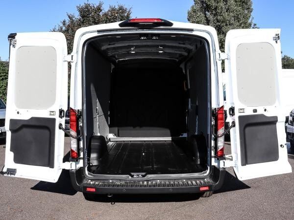 Ford Transit L2H2 Trend 130PS Laderaumschutz Airbag LED