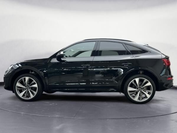 Audi SQ5 Sportback TDI quattro PANO/AHK/360°/B&O/STHZ+++