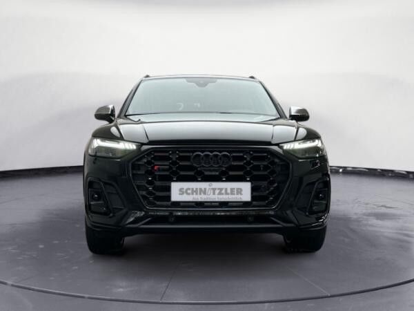 Audi SQ5 Sportback TDI quattro PANO/AHK/360°/B&O/STHZ+++