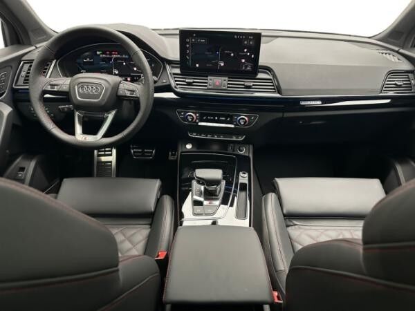 Audi SQ5 Sportback TDI quattro PANO/AHK/360°/B&O/STHZ+++