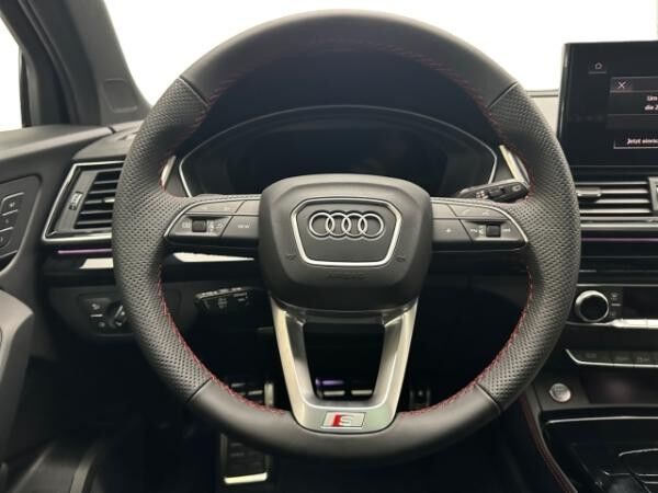 Audi SQ5 Sportback TDI quattro PANO/AHK/360°/B&O/STHZ+++