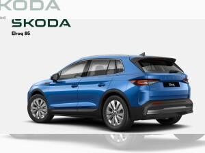 Skoda Elroq 85 Loft