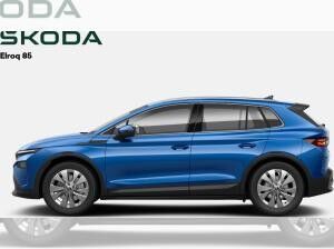 Skoda Elroq 85 Loft
