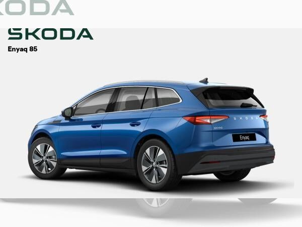 Skoda ENYAQ 85 Loft ***2-MONATE LIEFERZEIT***FREI KONFIGURIERBAR