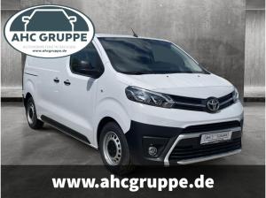Toyota Proace Meister L1 SOFORT VERFÜGBAR