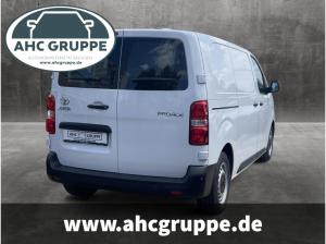 Toyota Proace Meister L1 SOFORT VERFÜGBAR