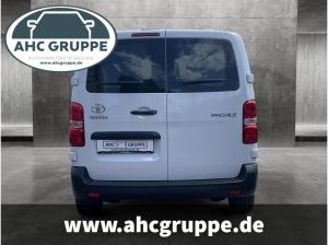 Toyota Proace Meister L1 SOFORT VERFÜGBAR