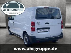 Toyota Proace Meister L1 SOFORT VERFÜGBAR