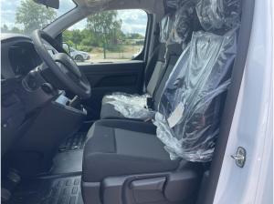 Toyota Proace Meister L1 SOFORT VERFÜGBAR