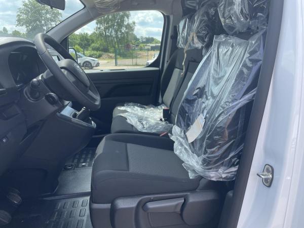 Toyota Proace Meister L1 SOFORT VERFÜGBAR