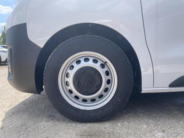 Toyota Proace Meister L1 SOFORT VERFÜGBAR