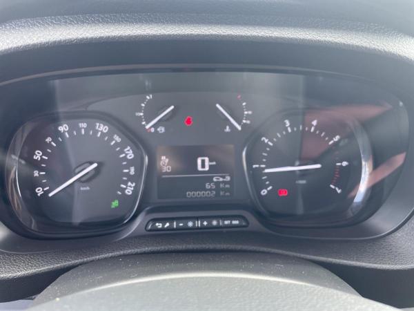 Toyota Proace Meister L1 SOFORT VERFÜGBAR