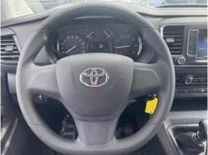 Toyota Proace Meister L1 SOFORT VERFÜGBAR