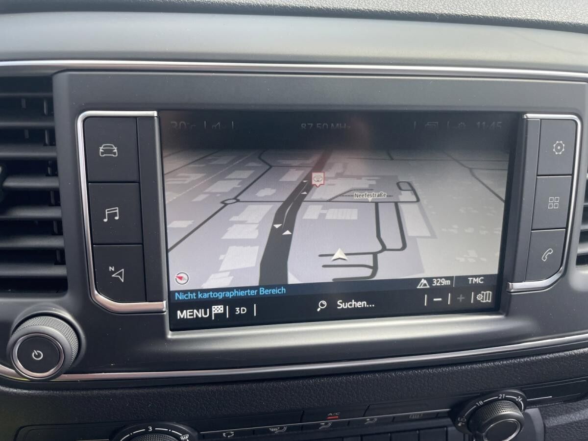 Toyota Proace Meister L1 SOFORT VERFÜGBAR