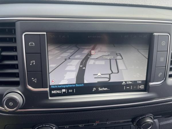 Toyota Proace Meister L1 SOFORT VERFÜGBAR