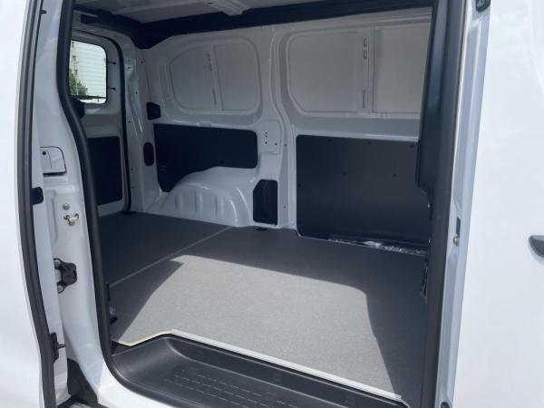 Toyota Proace Meister L1 SOFORT VERFÜGBAR
